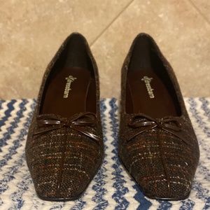 Women’s Dress Shoes
